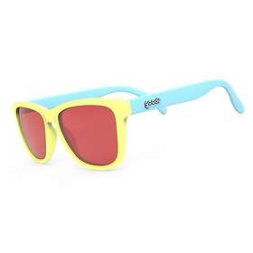 Goodr Pineapple Painkillers