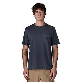 Patagonia MW '95 Oval Logo Pocket T-shirt (Herr)