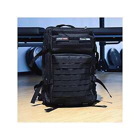 ASG Crossfit Rygsæk Lille