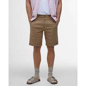 Barbour Washed Twill Chino Shorts (Herre)