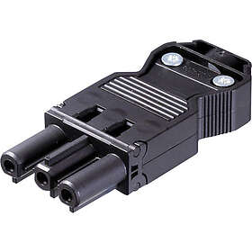 Wieland GST18i3 Kotelo Naaras 3-Pin (92.731.3053.1)