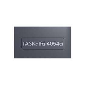 Kyocera TASKalfa 4054ci Multifunktions Färg Laser Skrivare
