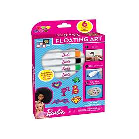 Barbie Flydende Kunst Kit