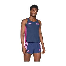 Adidas Berlin Marathon 2025 Hihaton Paita (Miesten)