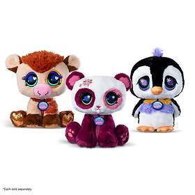 Littlest Pet Shop Deluxe Plush Ass