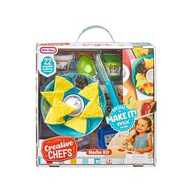 Little Tikes Creative Chefs Nacho Kit
