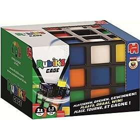 Rubiks Cage