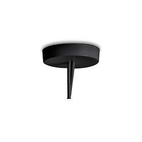 Flos AIM multi-takrosett Black