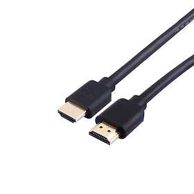 INF HDMI 2.0 Cable 1m 253210