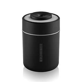 INF Ultraäänikostutin Yövalolla