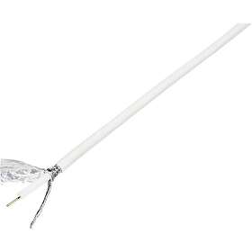 TRU COMPONENTS Koaxialkabel 50m 1567364