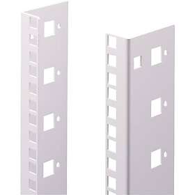 Rittal 19" Rackmonteringsskena 6U 971836