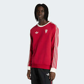 Adidas MUFC Sweatshirt (Men's)