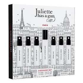 Juliette Has A Gun Discovery Kit