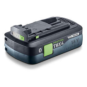 Festool BP 18 TBX 4 C-ASI 18V 4.0Ah