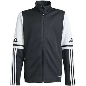 Adidas Squadra 25 Fleece Jacket (Jr)