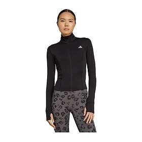 Adidas WE Full Zip Sweatshirt (Dam)