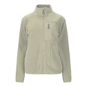 Whistler Felis Long Teddy Fleecejakke (Piger)