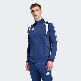 Adidas Tiro 26 Halv Zip Sweatshirt (Unisex)
