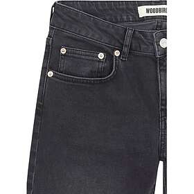 Woodbird Wbcamil Rett Jeans (Dame)