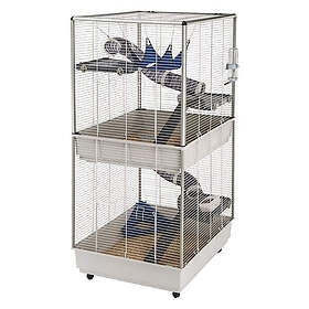 Ferplast Furet Tower 80x75x161cm