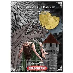 Dragonbane For Love of the Damned Rollespill
