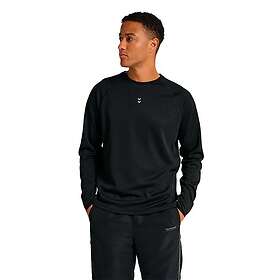 Hummel Pulse Performance Zip Huvtröja (Herr)