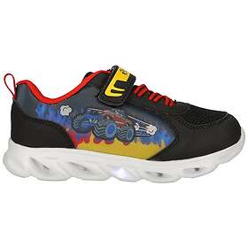 ZigZag Siero 5D Velcro (Jr)