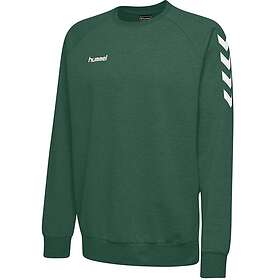 Hummel Vejle B Fan Slogan Sweatshirt (Unisex)