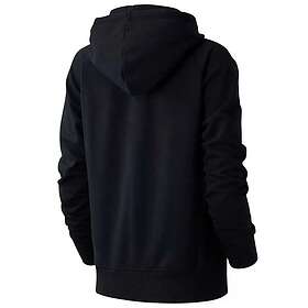 New Balance Essentials Fleece Sweat à Capuche (Femme)