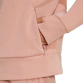 Adidas Designed 4 Training Knit Crew Sweatshirt (Dame)