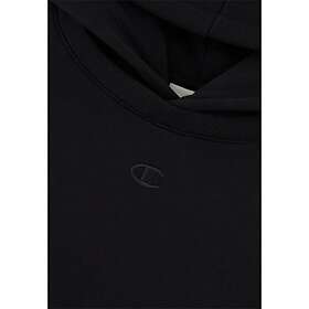 Champion Tonal C Logo Hættetrøje (Dame)