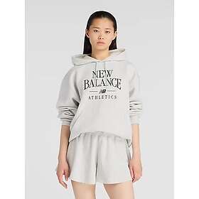 New Balance Linear Heritage Fleece Huppari (Naisten)