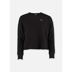 Puma Her Relaxed Crew Sweatshirt (Women's)