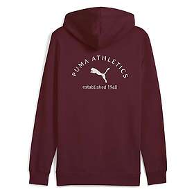 Puma Class Graphic Sweat à Capuche (Homme)