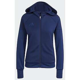 Adidas Tiro 25 Hellång Dragkedja Huvtröja (Unisex)
