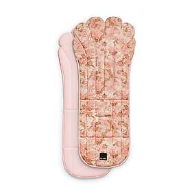 Elodie Details River Rose Lastenvaunujen Istuinpehmuste