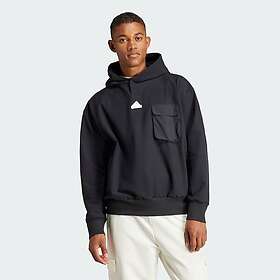 Adidas City Escape Hoodie (Men's)