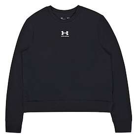 Under Armour Rival Terry Crew Sweatshirt (Dam)