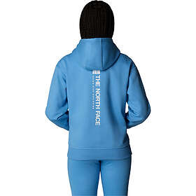 The North Face Vertical Graphic Oversized Jumper (Jenter)