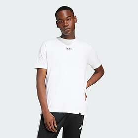 Adidas Lounge Still Life Lemons Graphic T-shirt (Unisex)