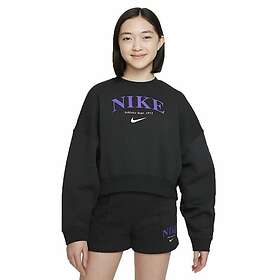 Nike Sportswear Trend Fleece Jacket (Girls)