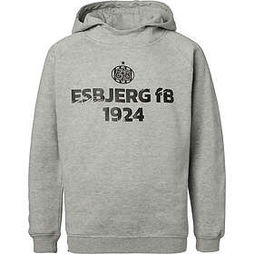 Hummel Esbjerg Logo Huvtröja (Unisex)