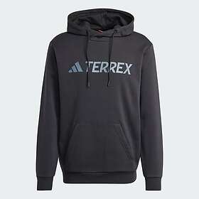 Adidas Terrex MT Logo Hoodie (Men's)