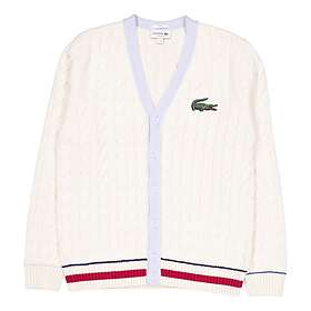 Lacoste Tennis Full-Zip Sweater (Men's)
