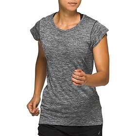 Asics Race Seamless Short Sleeve T-shirt (Femme)