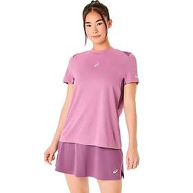 Asics Padel Court Short Sleeve T-shirt (Femme)