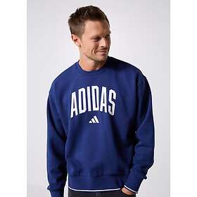 Adidas Collegiate Sweatshirt (Homme)