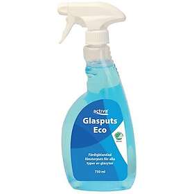 Activa Glasputs Eco 750ml