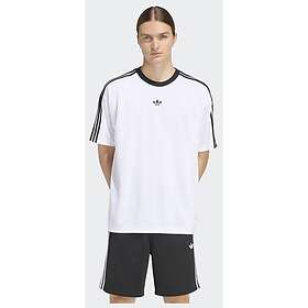 Adidas Jacquard T-shirt (Homme)